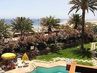 Apartamentos Terrazamar Playa del Inglés Eksteriør billede